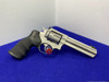 2003 Ruger GP100 .357 Mag Stainless *DAVIDSON'S DISTRIBUTOR EXCLUSIVE*
