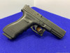 Glock 22 Gen 3 .40 S&W Black 4.48" *RELIABLE & SIMPLISTIC SEMI-AUTO PISTOL*
