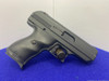 Hi Point C9 9mm Luger Black BUDGET / TRUCK GUN