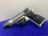 FEG Model PA-63, 9X18 Makarov, with serial number matching magazine