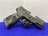 Taurus G2C 9mm Blk 3 1/4" *RELIABLE ALL-ROUND SEMI-AUTOMATIC PISTOL*