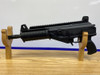 IWI Galil ACE (Gap39-II) 7.62x39mm Black 8.3" *MODERNIZED FAMOUS PISTOL*
