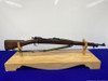 1934 Springfield Armory 1903 30-06 Blue 24" *COLLECTIBLE WWII U.S. RIFLE* 