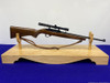 1977 Ruger 10/22 Carbine .22 LR Blue 18.5" *CLASSIC ALL AMERICAN RIFLE*