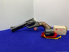 1974 Ruger New Model Blackhawk .357 Blue*1ST YEAR OF PRODUCTION*Convertible
