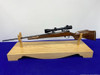 Weatherby MK V Deluxe 7mm WBY Mag 24"*MOUNTED 3X-9X BURRIS SIGNATURE SCOPE*
