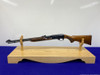 Remington Model 552 Speedmaster .22 S/L/LR Blue 21" *SEMI-AUTOMATIC RIFLE*
