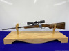 Dakota Arms Model 10 7mm Dakota French Grey 24" *CUSTOM SINGLE-SHOT RIFLE*