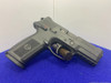 FNH USA Model FNX-40 - .40 S&W Semi Automatic Pistol