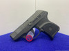 Ruger LCP .380 ACP Black - TIMELESS RUGER PISTOL -