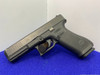 Glock 17 Gen 5 9mm Para Black 4.49" *AWESOME SEMI-AUTOMATIC PISTOL*