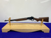 1948 Marlin 336 SC .30-30 Blue 20" *FIRST YEAR PRODUCTION W/ "JM" STAMP*