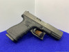 Glock Model 23 .40 S&W Black 4.01" *AWESOME SEMI-AUTOMATIC PISTOL*