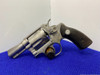 Industria Nacional DeArmas Tiger .38 Spl 2 1/2" *Excellent 5-SHOT REVOLVER*
