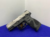 Taurus G2C 9mm Para Stainless 3 1/4" *AWESOME CONCEALED CARRY PISTOL*
