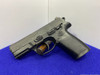 FN FNP-40 .40 S&W Blk 4" *AWESOME POLYMER FRAME SEMI-AUTOMATIC PISTOL*
