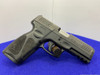 Taurus G3 9mm Para Tenifer Black 4" *SEMI-AUTOMATIC CENTERFIRE PISTOL*
