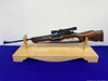 Cranston Arms Johnson M1941 .30-06 *WINFIELD EXCLUSIVE w/ 7mm & 270win*
