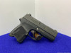 Sig Sauer P290RS 9mm Para Black Nitron 2.9"*PERFECT CONCEALED CARRY PISTOL*
