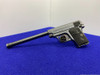 1925 Colt 1908 Vest Pocket .25ACP Blue *COLLECTIBLE HAMMERLESS MODEL* 