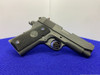 1997 Colt M1991A1 Compact .45ACP Matte Blk *AWESOME SEMI-AUTOMATIC PISTOL*