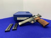 Smith Wesson 41 .22LR Blue 5 1/2" *.22 RIMFIRE SINGLE-ACTION TARGET MODEL*