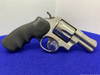 2006 Smith Wesson 629-6 .44 Mag Stainless 2.5" *POWERFUL DA REVOLVER*