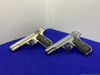 1904 Colt 1903 .32ACP *SECOND YEAR PRODUCTION LOW SERIAL CONSECUTIVE SET*