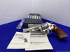 1989 Smith Wesson 629-2E .44 Mag 6" *SCARCE ENDURANCE PACKAGE MODEL*