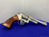 1989 Smith Wesson 629-2E .44 Mag 6" *SCARCE ENDURANCE PACKAGE MODEL*