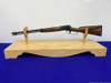 2018 Browning BL-22 .22LR Blue 20" *EXCEPTIONAL RIMFIRE LEVER-ACTION RIFLE*