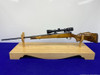1982 Weatherby MK V Deluxe .340WBYmag 26" *WEATHERBY PREMIER 3x-9x40 SCOPE*
