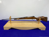 1977 Weatherby MK V Deluxe .300 WBY Mag Blue 24" *LONG RANGE HEAVY HITTER*
