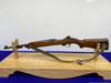 Rock-Ola M1 Carbine .30 Carbine Park 18" *COLLECTIBLE WWII ERA SA RIFLE*