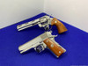 1986 Colt Double Diamond Python & Officers ACP *803 OF 1,000 EVER MADE* 