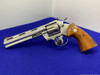 1986 Colt Double Diamond Python & Officers ACP *803 OF 1,000 EVER MADE* 