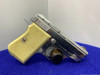 F.I.E.Corp Titan .25 ACP Chrome 2 1/2" *AMAZING SEMI-AUTO POCKET PISTOL*