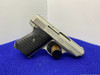 Jimenez Arms JA-22 .22LR Stainless 2 1/2" *INCREDIBLE POCKET PISTOL*