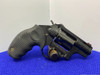 Taurus 85 Protector Poly .38 Spl+P 1 3/4" *AMAZING LIGHTWEIGHT REVOLVER*