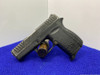 Diamondback DB380 .380ACP Blk 2 3/4" *AMAZING MICRO-COMPACT EXAMPLE*