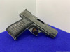 Bryco Arms Jennings Nine 9mm Para Blue 3 3/4" *SEMI-AUTOMATIC PISTOL*