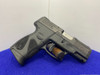 Taurus G2C 9mm Matte Black 3.75" *AWESOME SEMI-AUTOMATIC EXAMPLE*