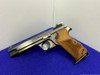 Sig Sauer P210-7 .22LR Blue 4 3/4" *HIGHLY SOUGHT AFTER 22 CHAMBERED MODEL*