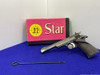 Star FR Sport Model .22LR Blue 6" *SOLID QUALITY SEMI-AUTOMATIC PISTOL*
