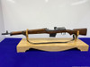 Egyptian Hakim 7.92x57mm Mauser Blue 25.5" *MILITARY COLLECTOR RIFLE*
