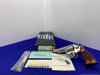 Smith & Wesson 66-3 .357 Mag Stainless 4" *COMBAT MAGNUM MODEL*
