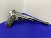 1905 Colt 1903 Pocket Hammerless .32 ACP *UNIQUE 8" TARGET BARREL EXAMPLE*
