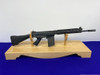 Coonan CI-LAR-3 .308 BlK 17 1/2" *BASED OFF OF THE FAMOUS FAL BATTLE RIFLE*
