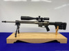  Aero Precision Custom M4E1 .224 Valkyrie *SPECIAL NIB BATTLEWORN FINISH*