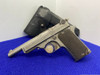 Star Bonifacio Echeverria S. A. M1914 7.65mm *RARE U.S. SEMI-AUTO FIND*